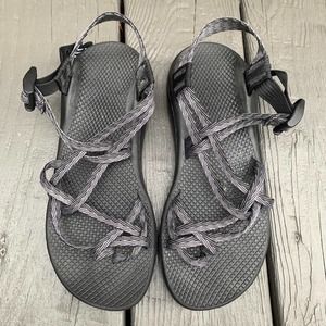 Chaco Limb Black Z/Cloud X2 Womens Sandals JCH108002 Size 10